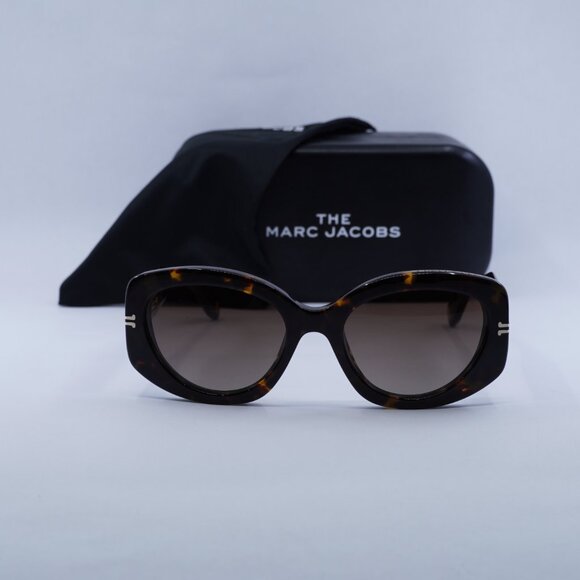 Final Price! Marc Jacobs MJ 1099/S 0086 HA Sunglasses main image 4
